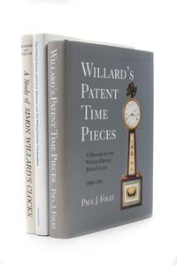 Twenty-Nine Reference Books Pertaining to New England Horology