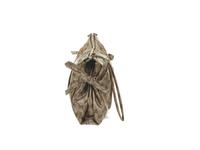 Gucci Monogram Clutch