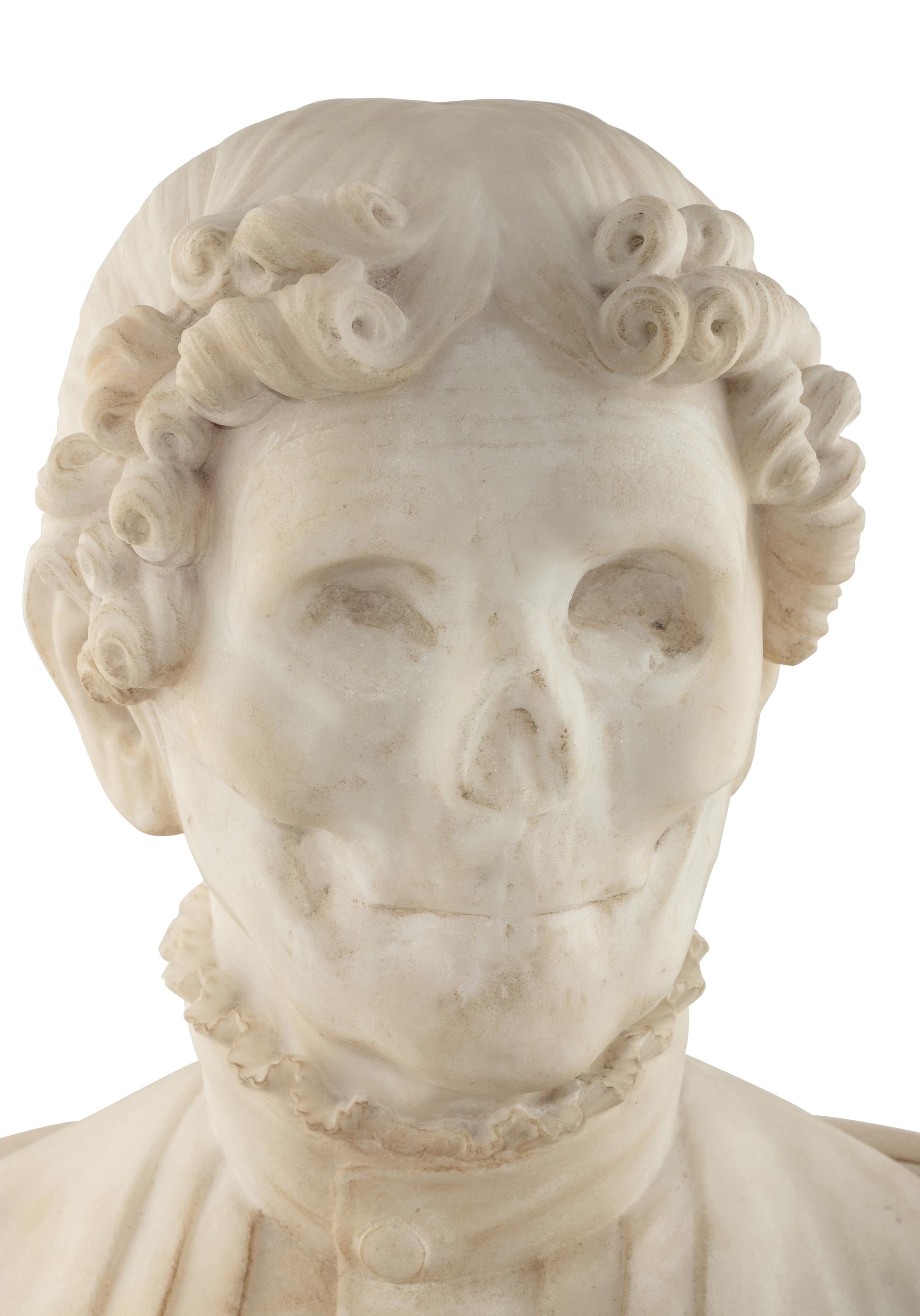 H. Wehner, 19th Century