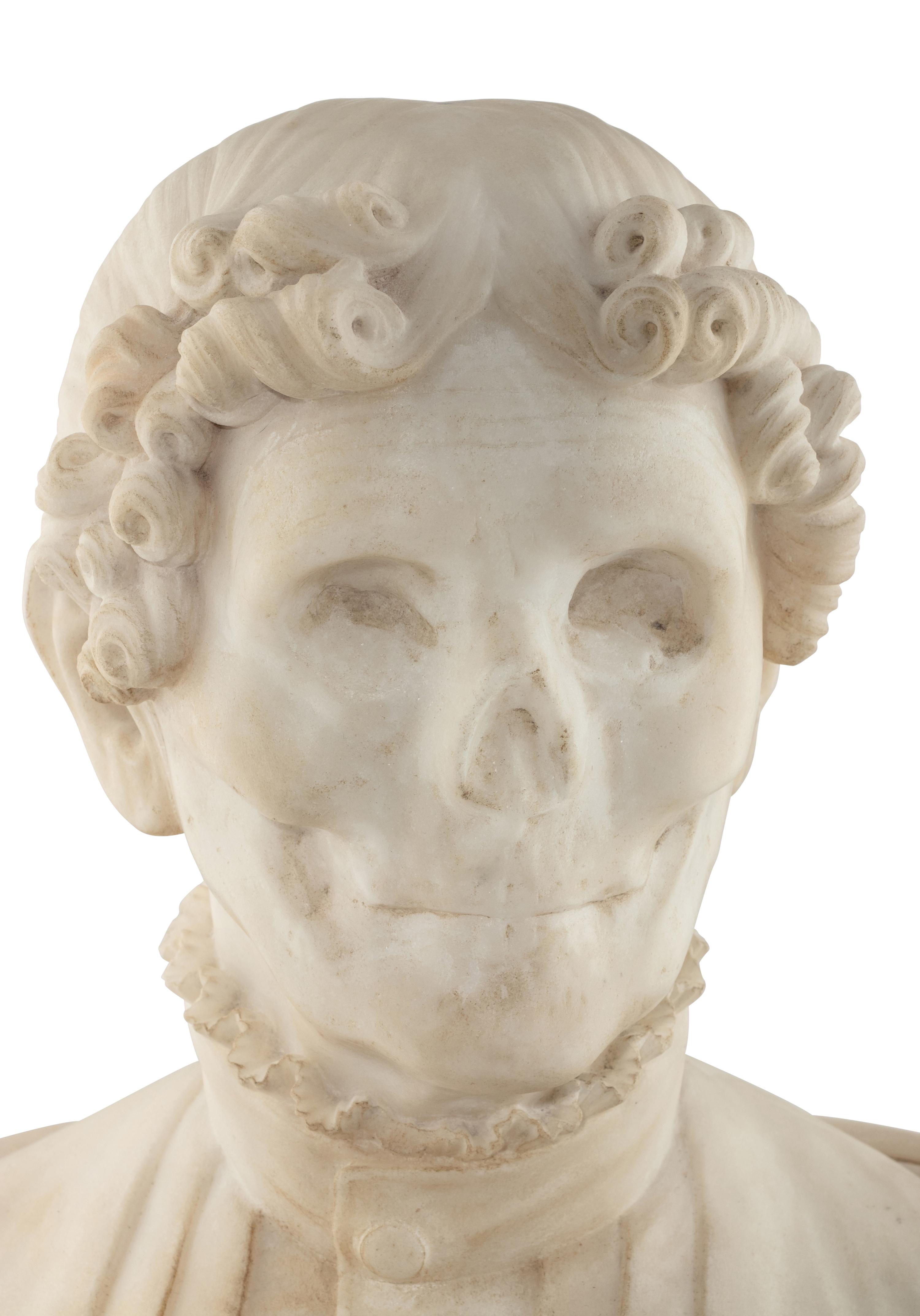H. Wehner, 19th Century