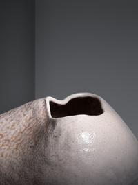 Untitled Vessel