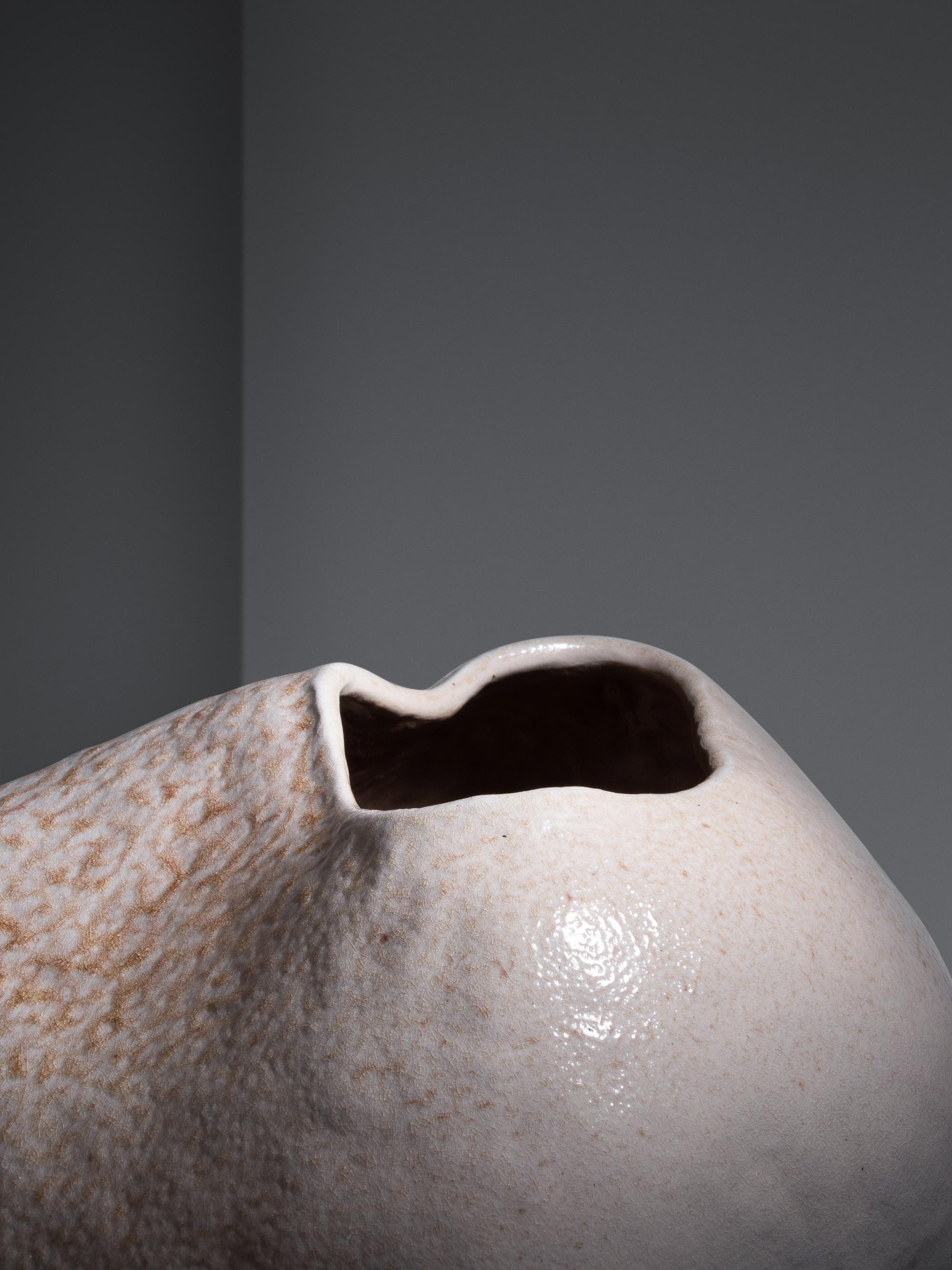 Untitled Vessel