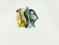 Three Heads, 2000