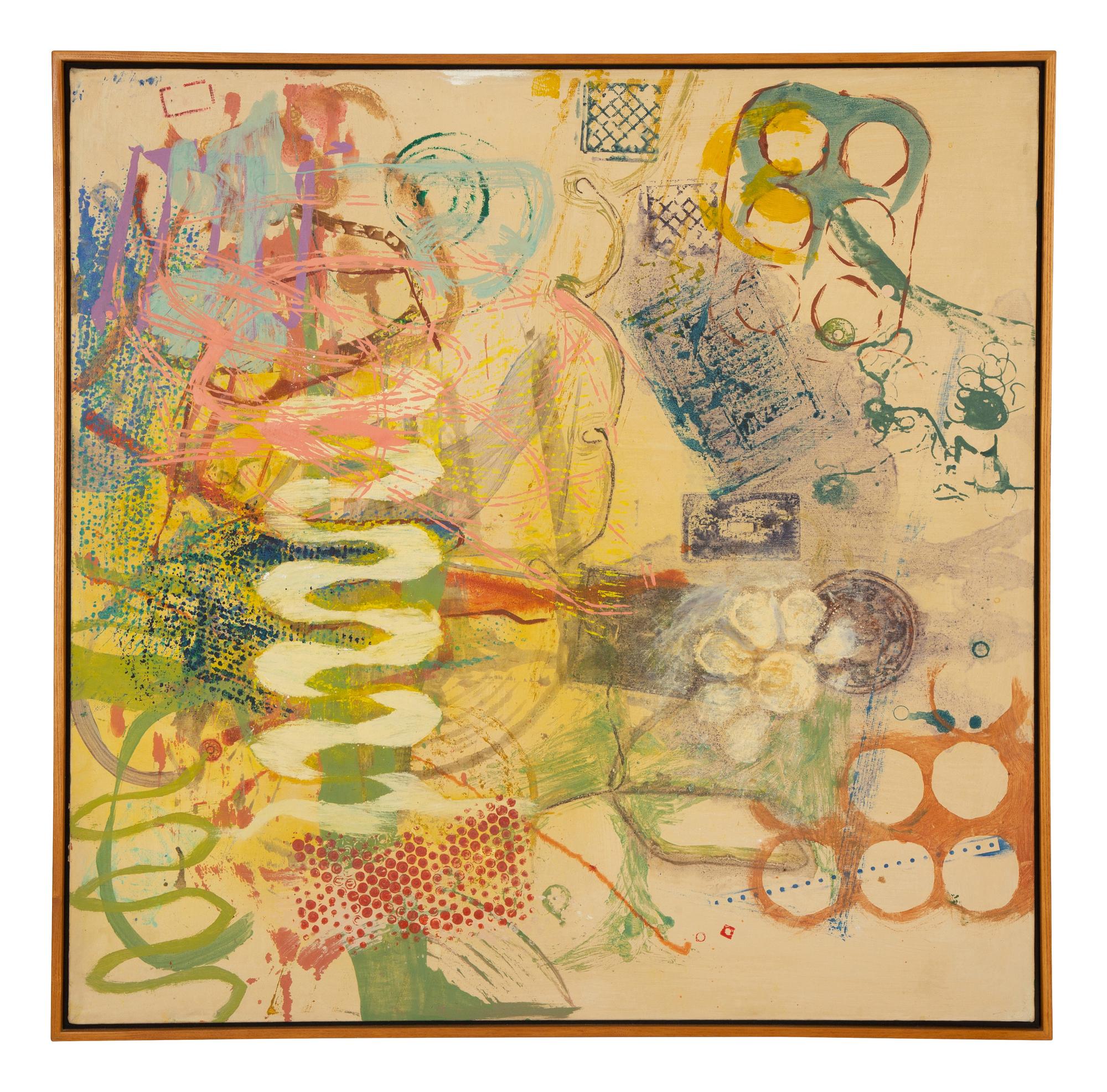 Grate #12 , 1993