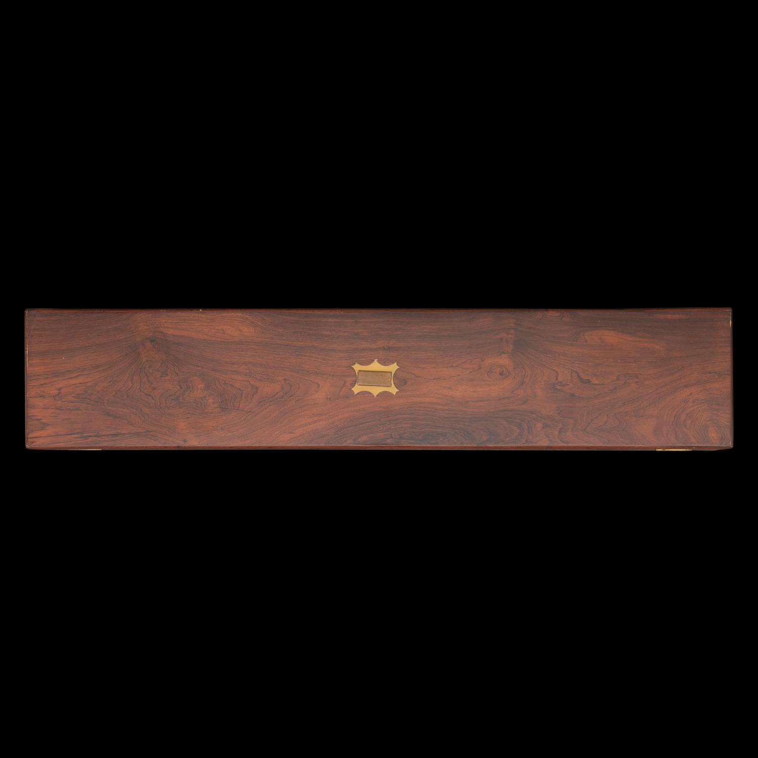 Cased Clauberg Model 1850 Foot Officers Sword Presented to Lt. Asaph Dodge of the 116th NY with Belt and Sash