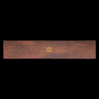 Cased Clauberg Model 1850 Foot Officers Sword Presented to Lt. Asaph Dodge of the 116th NY with Belt and Sash