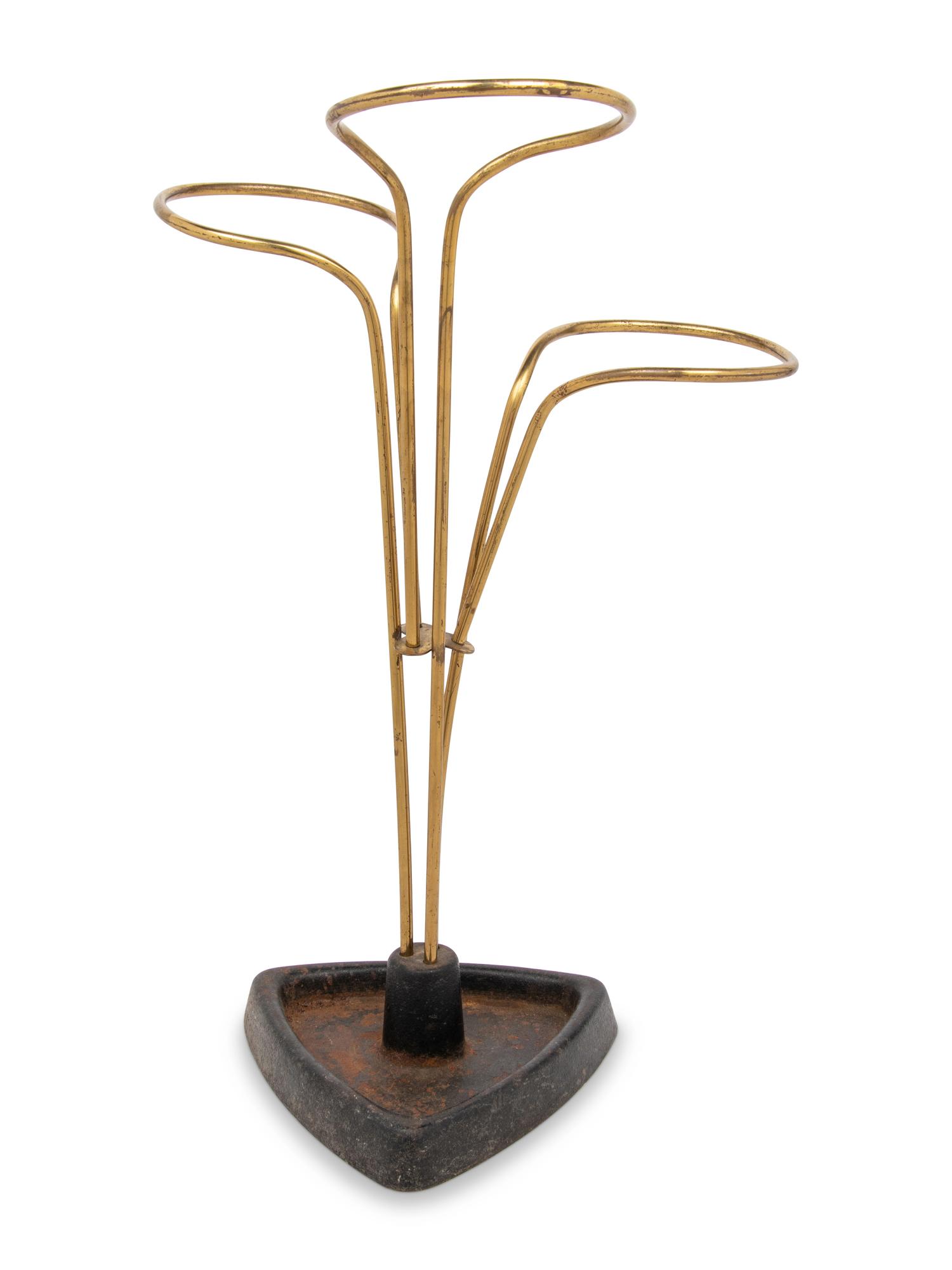 Umbrella Stand, c. 1960