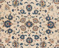 A Tabriz Wool Rug