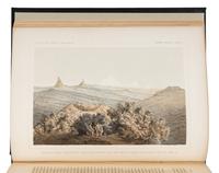 [PACIFIC RAILROAD SURVEY]. Reports of Explorations and Surveys, to Ascertain the Most Practicable and Economical Route for a Railroad from the Mississippi River to the Pacific Ocean.. . Washington: Beverley Tucker, A.O.P. Nicholson, Thomas H. Ford, 1855-1860.