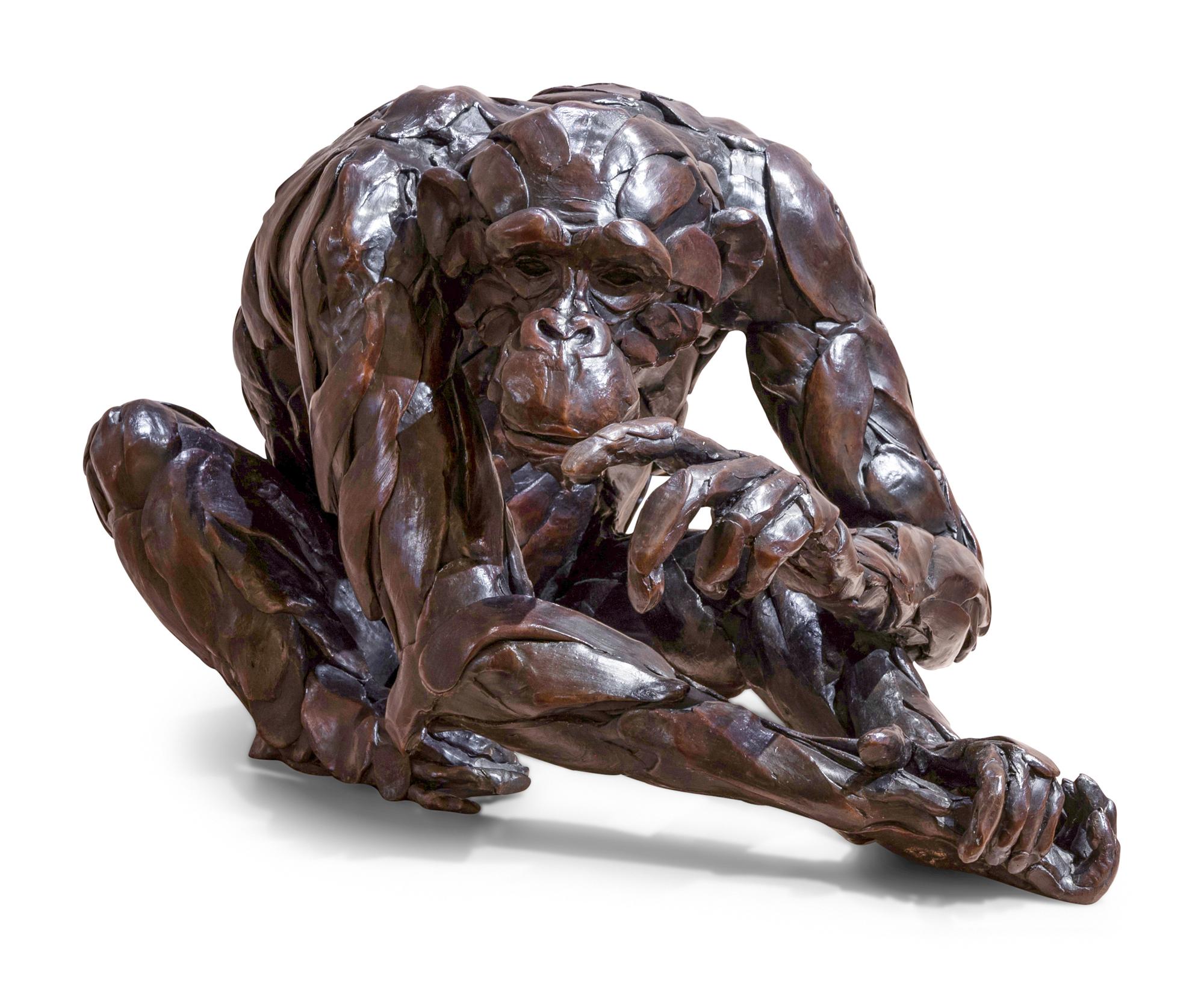 The Servant, from The Gathering , edition 2/3