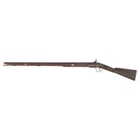 Tryon Chief's Grade Trade Gun with Old Repairs