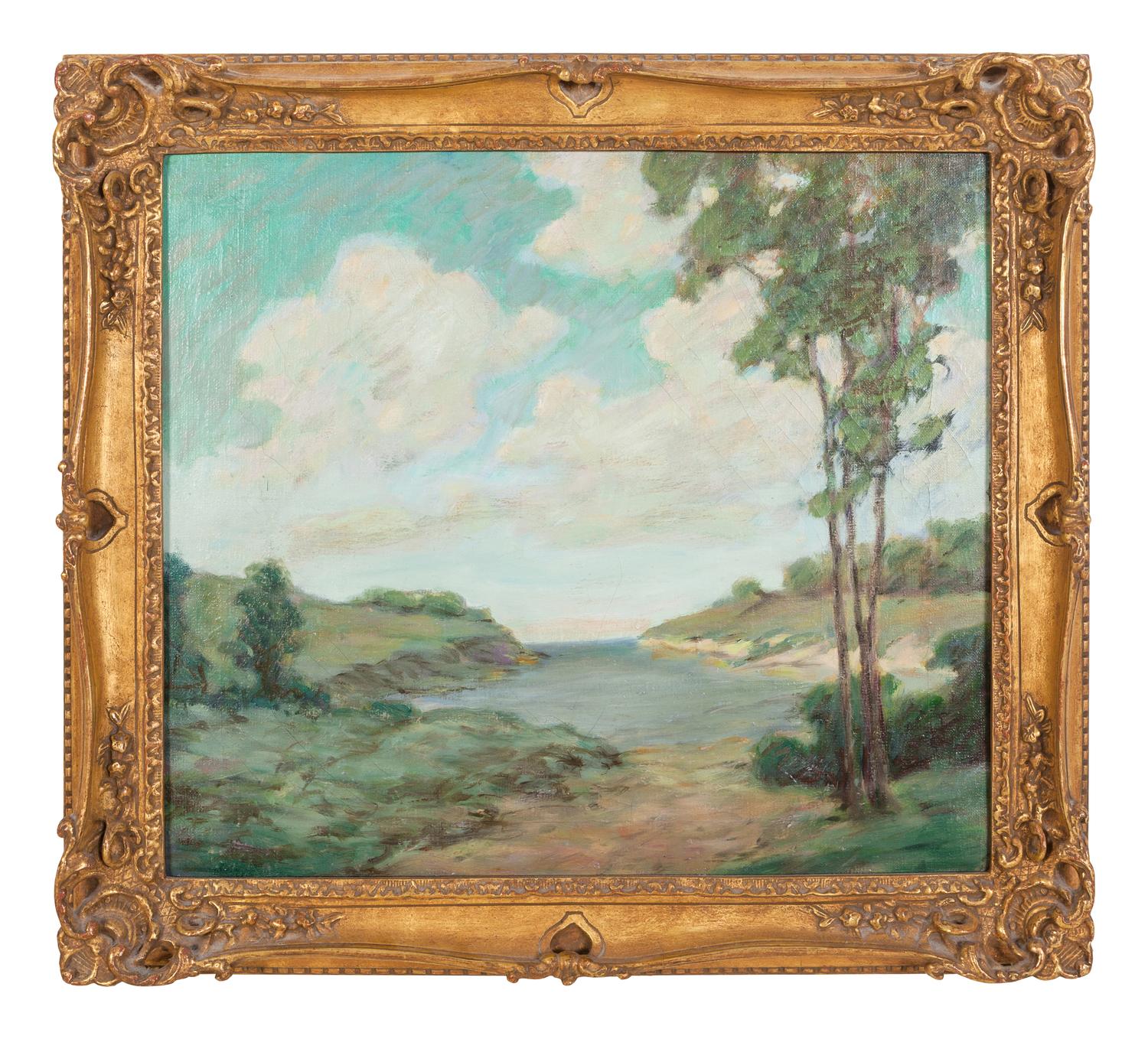 Artist Unknown, First Half 20th Century