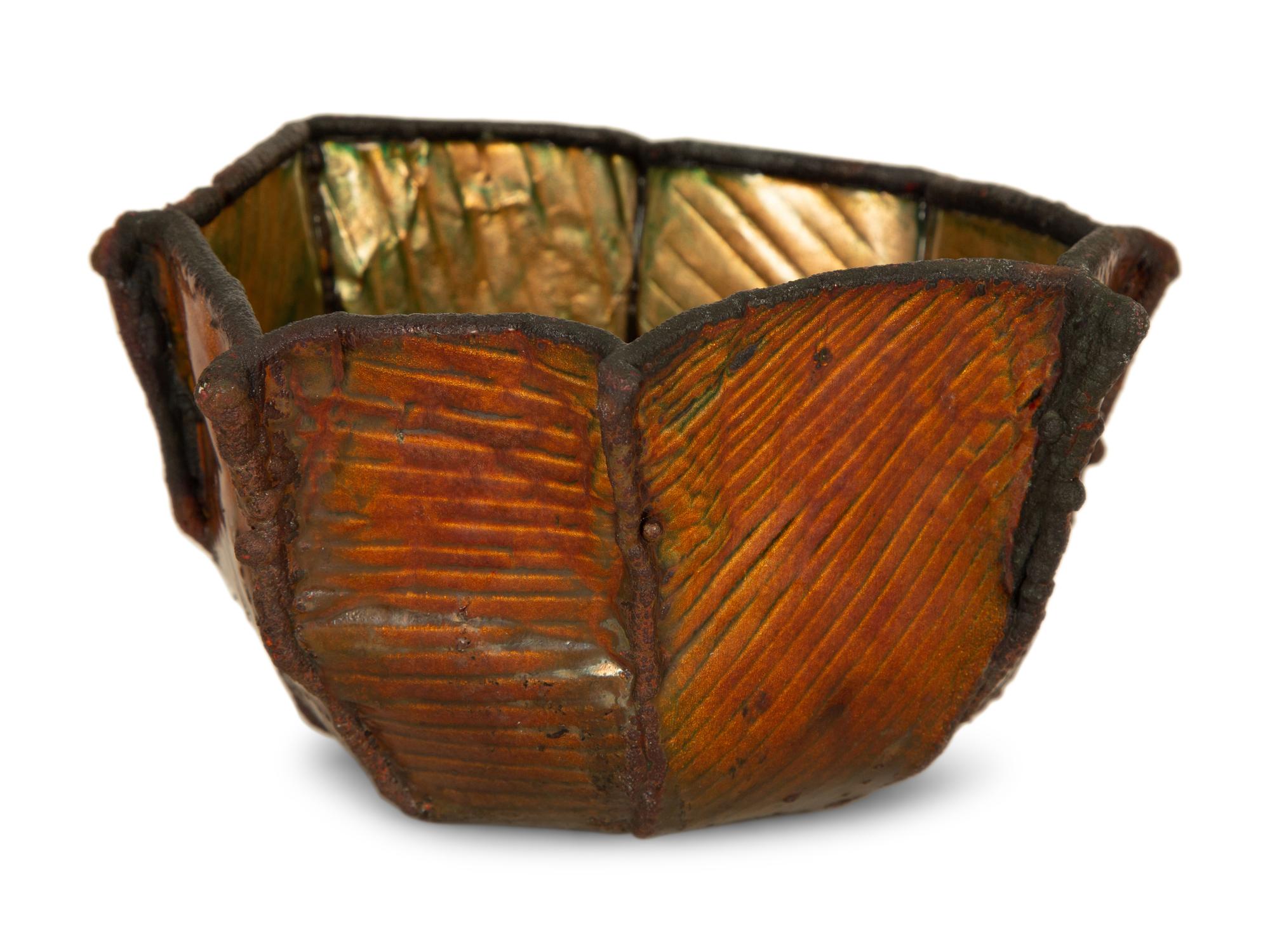 Vessel