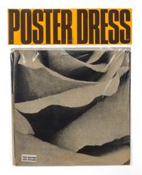 A Harry Gordon 'Rose' Poster Dress,