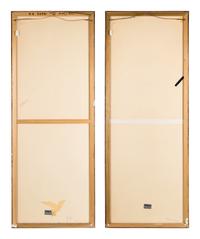 Untitled (A Pair of Works)