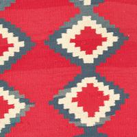 Navajo Germantown Weaving [Rug]
