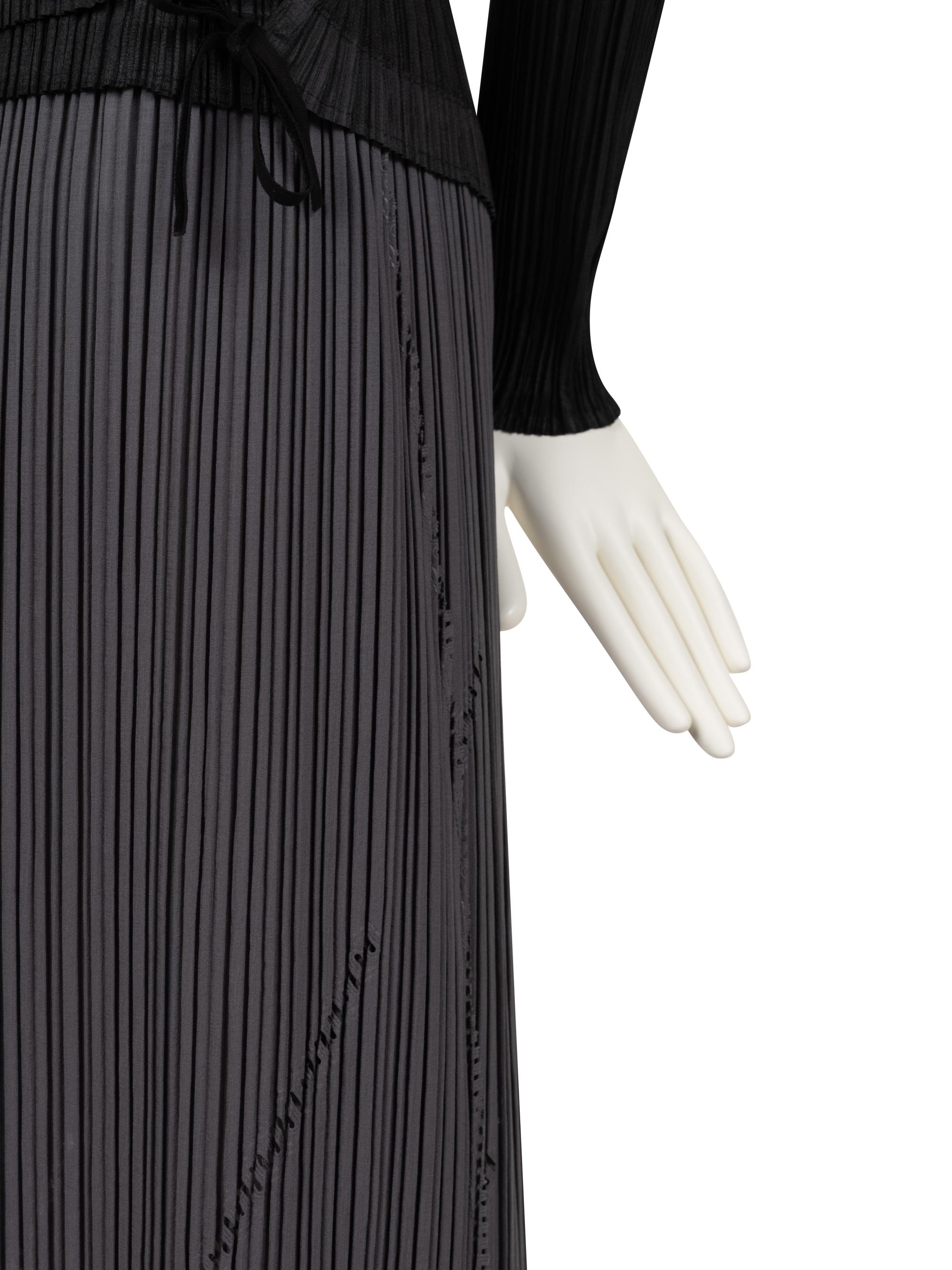 Four Issey Miyake Separates, c.1993