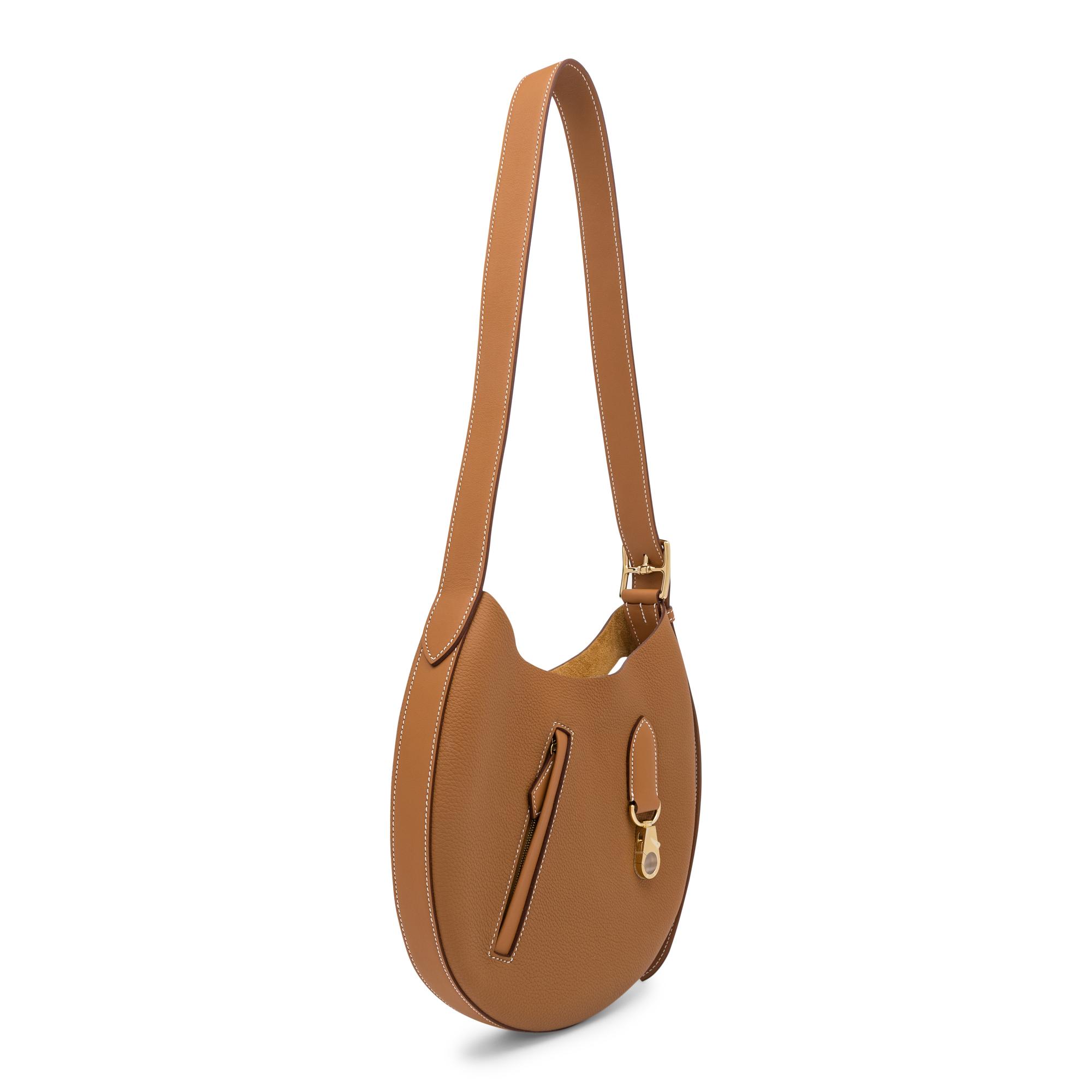 Hermès, Arçon Slim Bag, 2025