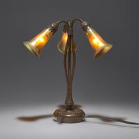 Lily Table Lamp
