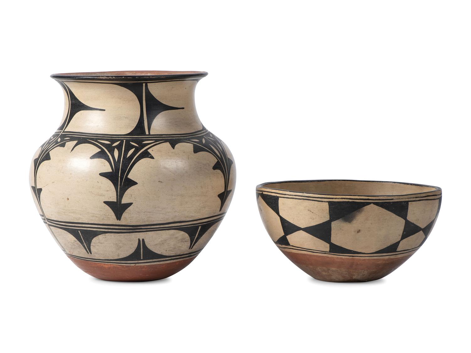 Kewa Pottery