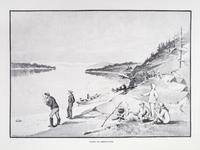 HEALY, CAPT. M.A. Report of the Cruise of the Revenue Marine Steamer Corwin... Washington, 1889.
