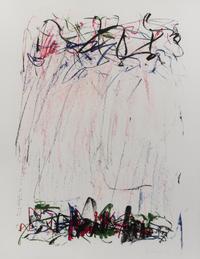 Bedford Series: Sides of a River I