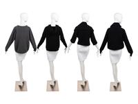 Four Designer Sweaters: Two Celine, One Loro Piana, One Hermès, 2000-20s