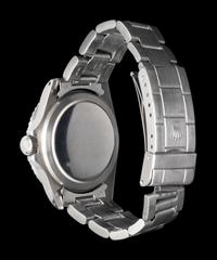 ROLEX, REF. 5513 STAINLESS STEEL 'SUBMARINER' WATCH