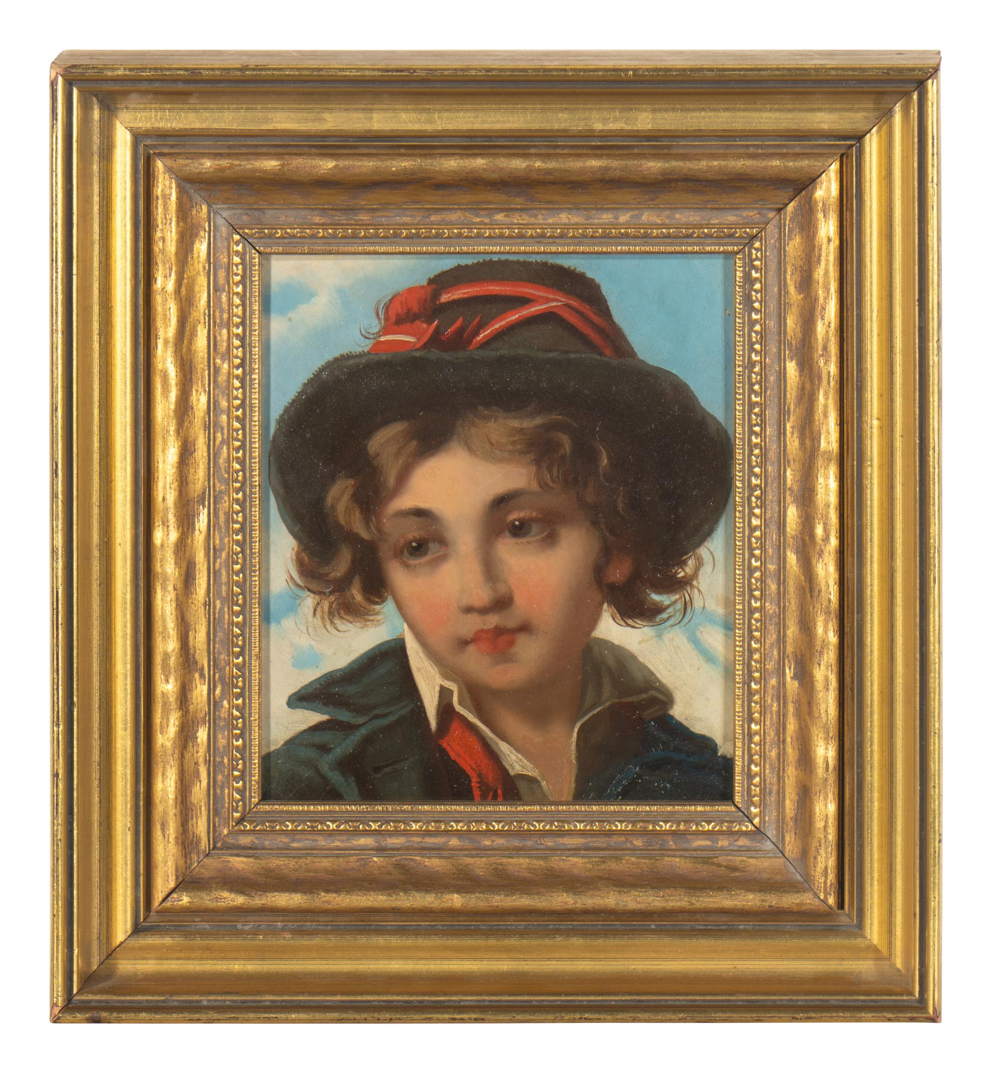 Italian, 20th Century