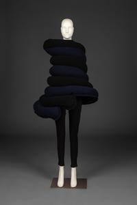 Comme Des Garçons Ensemble, Fall / Winter 2014