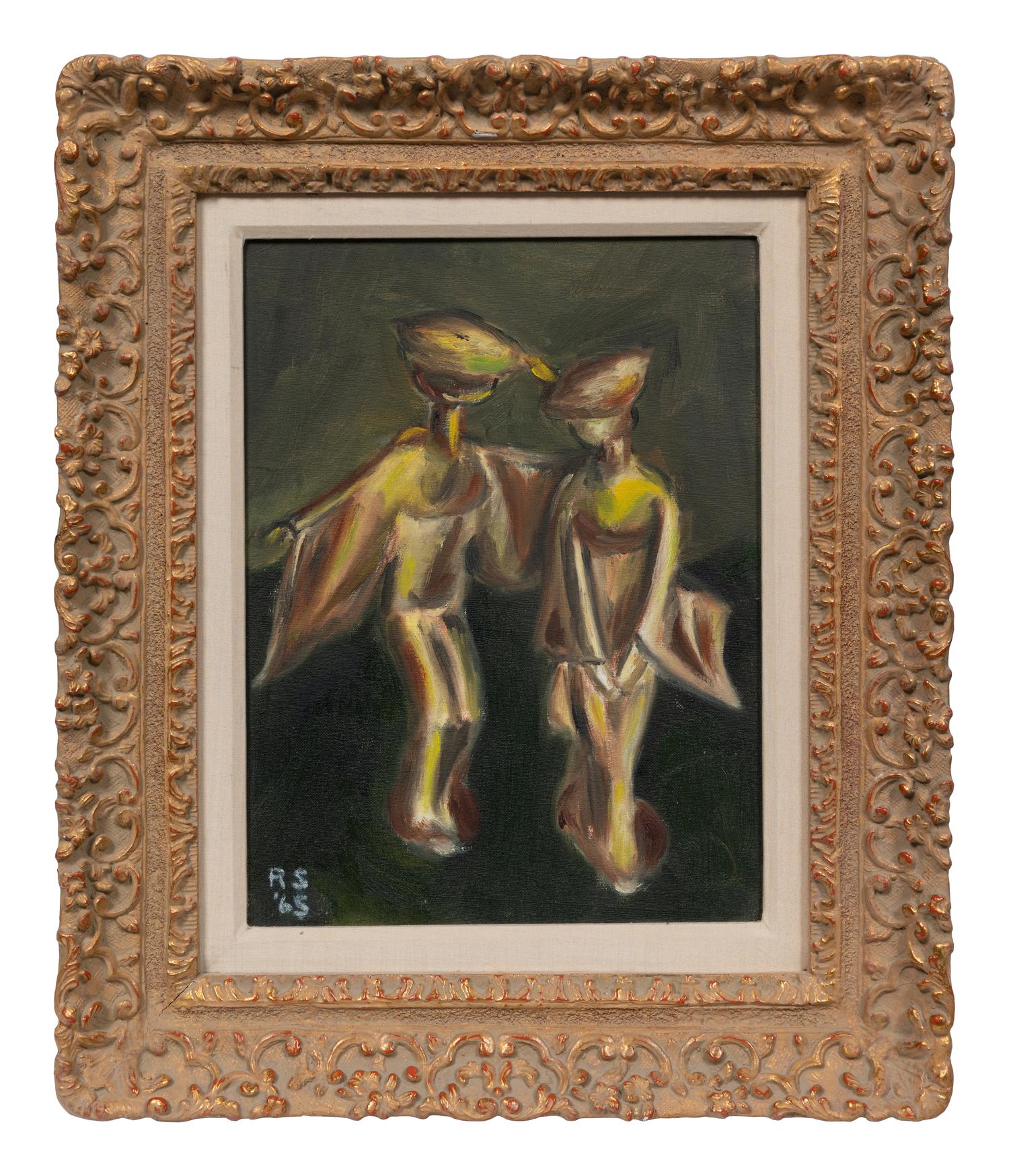 Artist Unknown (20th Century)