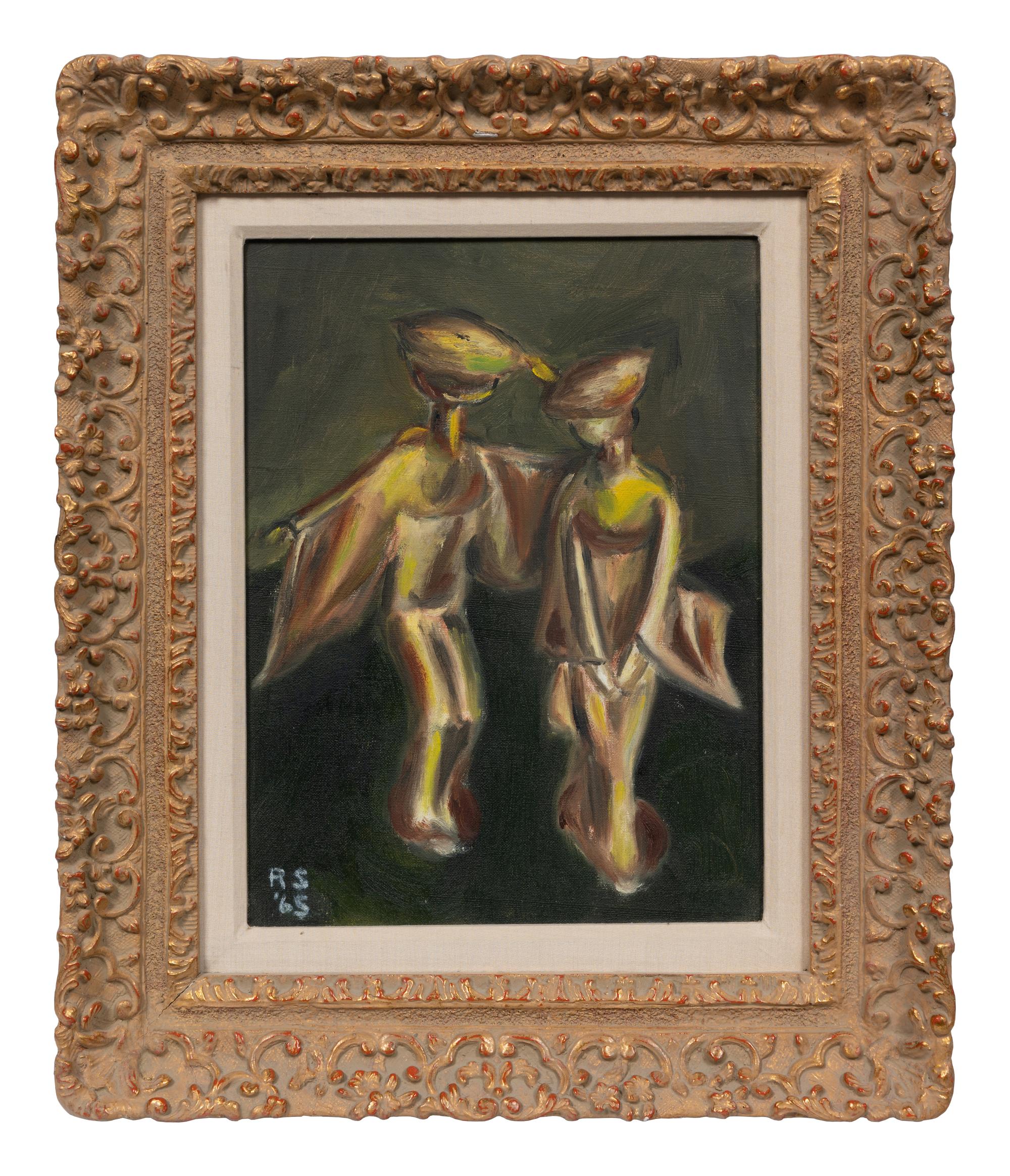 Artist Unknown (20th Century)