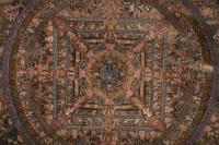 Four Tibetan Thangka