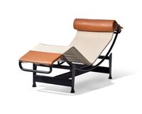 LC4 chaise lounge Cassina
