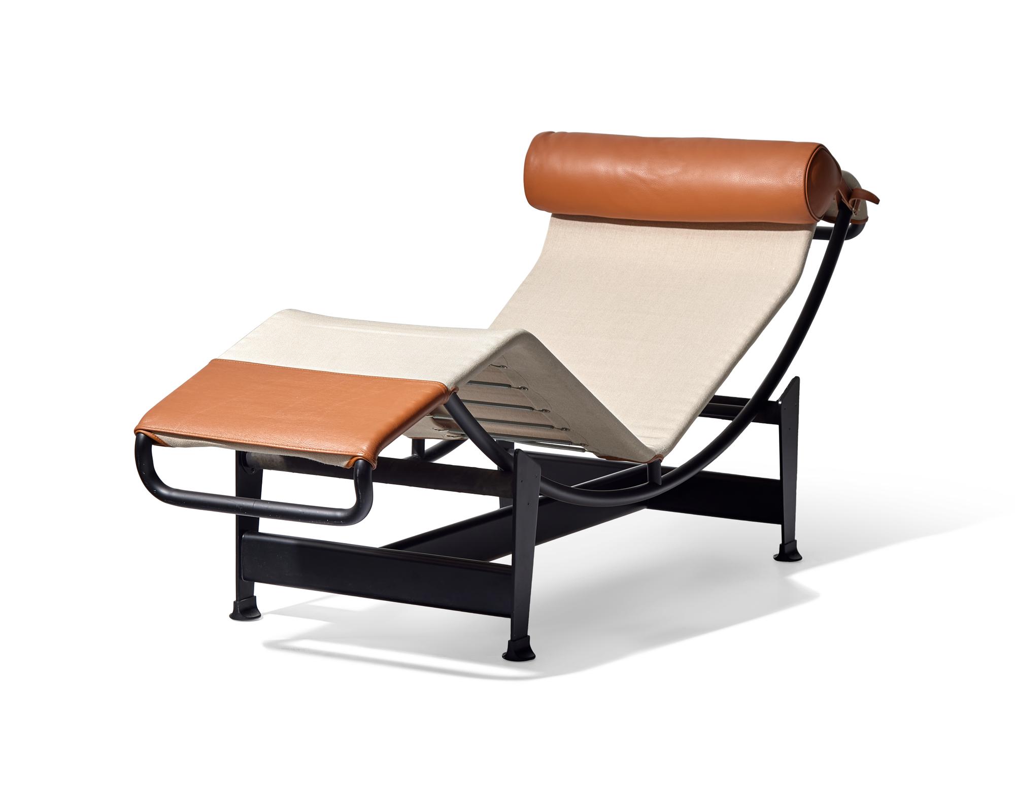 LC4 chaise lounge Cassina