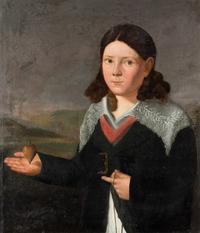 American School, 18th/19th Century