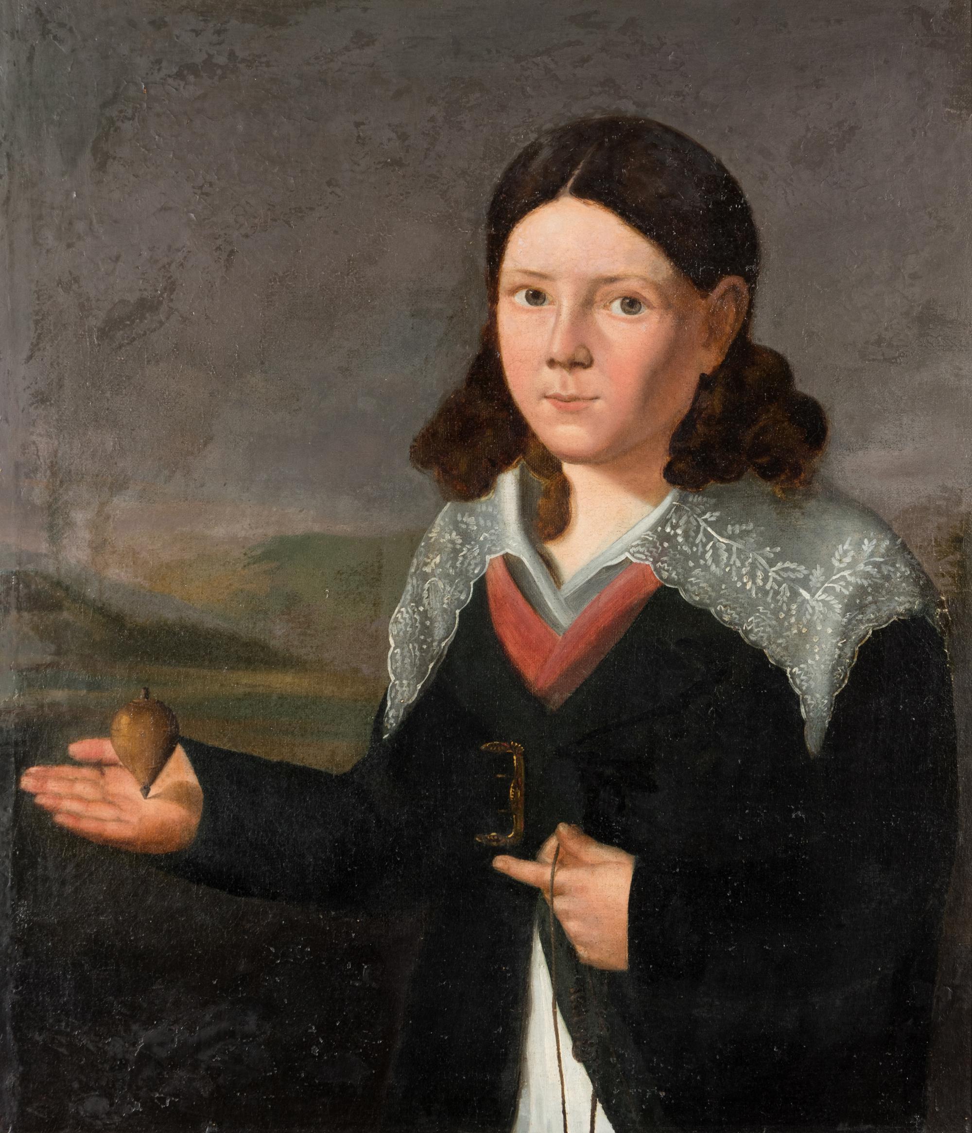 American School, 18th/19th Century