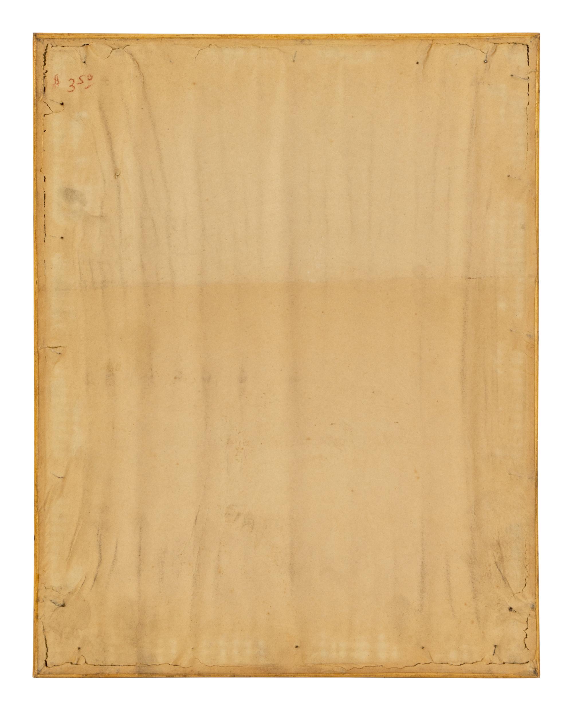 Five Chinese Ink and Color on Silk Paintings