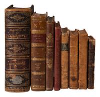 [LITERATURE - RELIGION]. Literature and theological works.