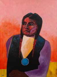 Chief One Arm