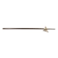 A Continental Gothic Style Halberd