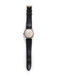 ROLEX, STAINLESS STEEL REF. 6084 'OYSTER PERPETUAL' WRISTWATCH, CIRCA 1952