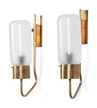 Pair of Sconces