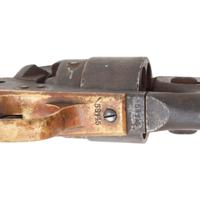 Colt Model 1860 Army Revolver