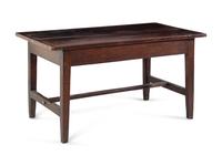 An English Provincial Oak Tavern Table