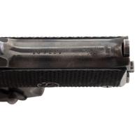 **Hi-Standard Model B U.S. Army Ordnance Marked