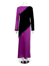 Three Vintage Designer Dresses, 1980s: Givenchy & Bill Blass