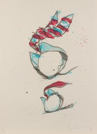 Rolling Collar and Tie