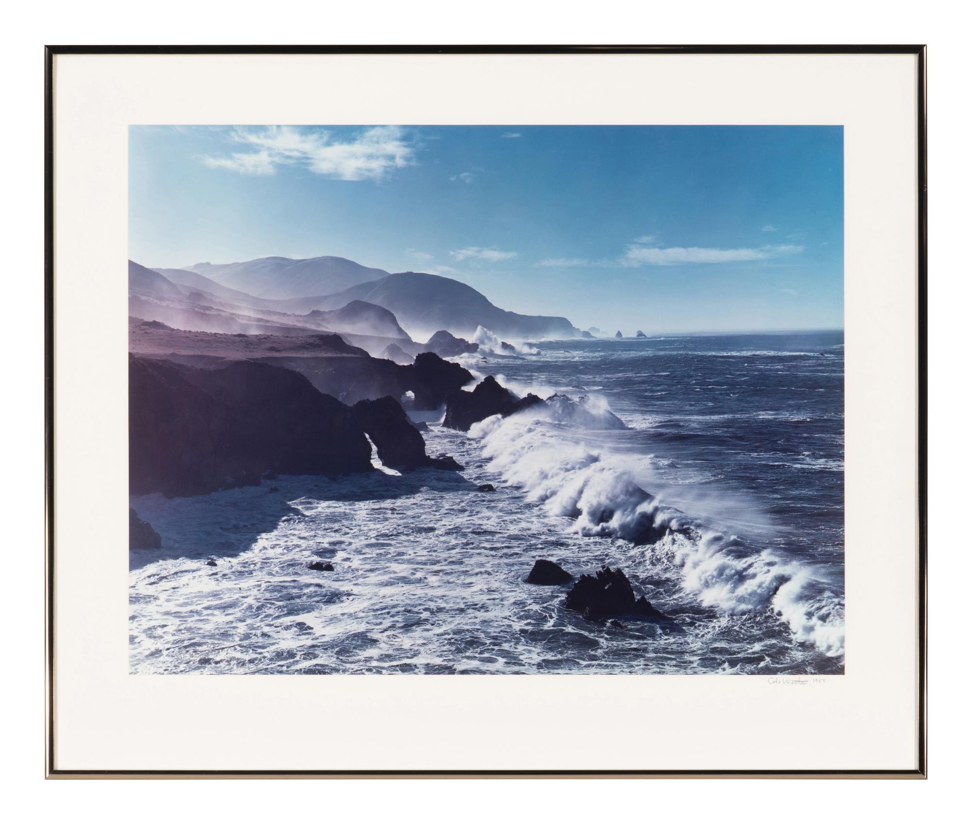 Eighteen Photographs, 1958-1979; printed 1982