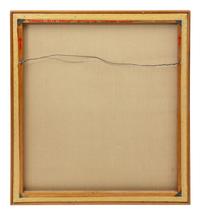Orange, Blue, Green , 1996